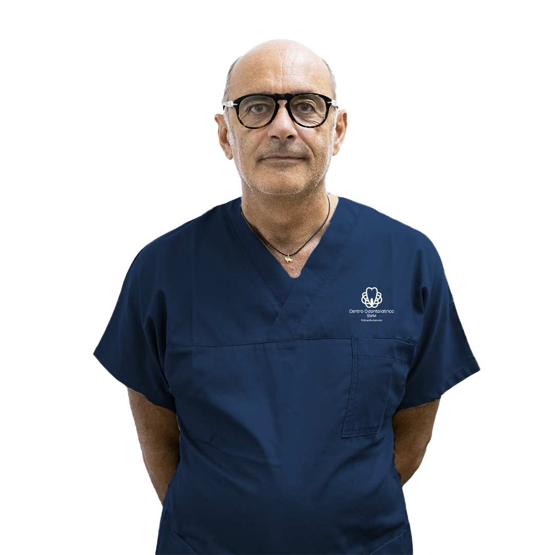 Dott. P. Stasi
Ortodonzia